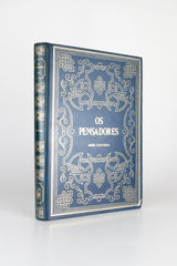 BLAISE PASCAL – Os Pensadores