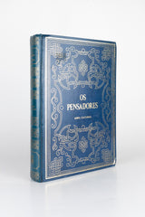 BERGSON / BACHELARD – Os Pensadores