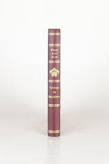 Tombeau de Baudelaire – PIERRE JEAN JOUVE