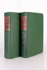 Ordem e Progresso – GILBERTO FREYRE