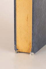 Agosto - RUBEM FONSECA (com marcas do tempo)