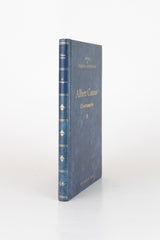 O Estrangeiro – ALBERT CAMUS