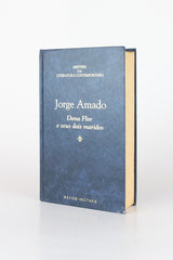 Dona Flor e Seus Dois Maridos - JORGE AMADO