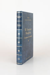 Um Gosto e Seis Vinténs – W. SOMERSET MAUGHAM