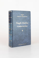 O Palácio do Desejo - NAGIB MAHFUZ