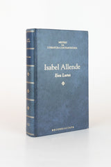 Eva Luna - ISABEL ALLENDE