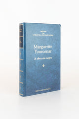 A Obra em Negro – MARGUERITE YOURCENAR