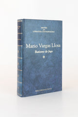 Batismo de Fogo – MARIO VARGAS LLOSA