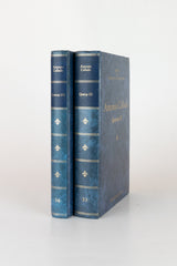 Quarup - ANTONIO CALLADO (em 2 volumes)