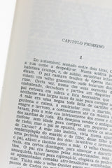Coleção Jorge Amado (22 volumes)