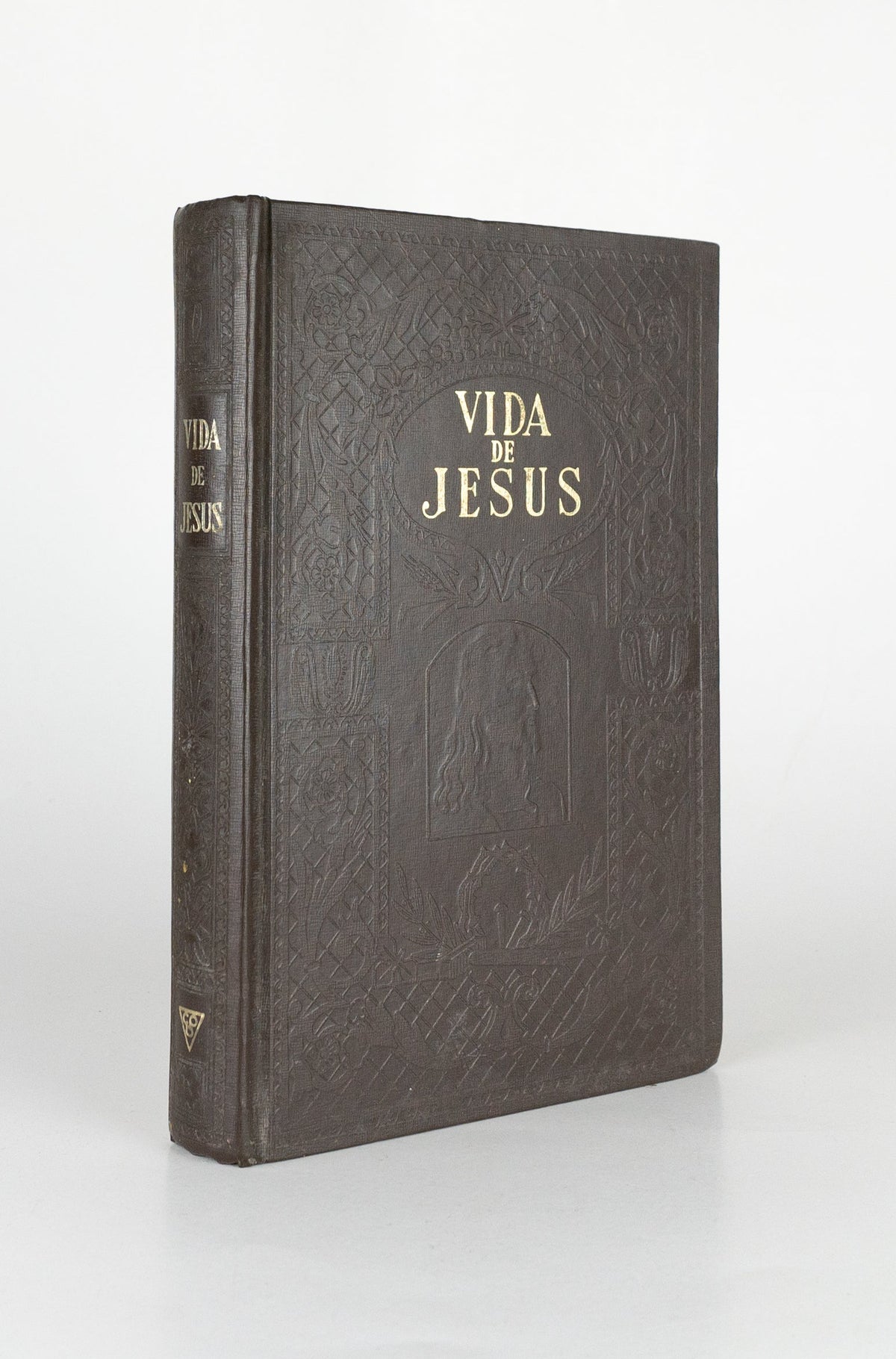 Vida de Jesus – Ellen G. White
