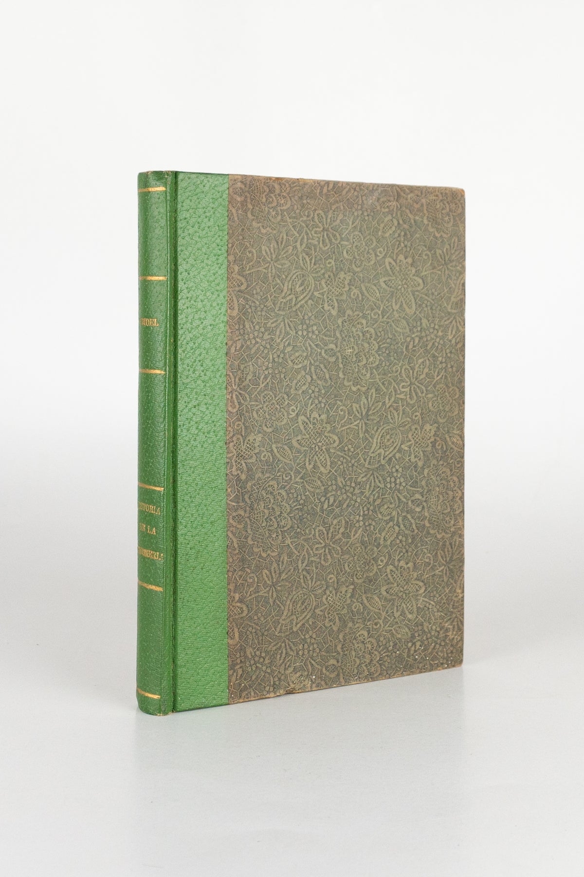 Historia de la Masoneria – J. G. FINDEL