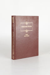 Obra em prosa – FERNANDO PESSOA