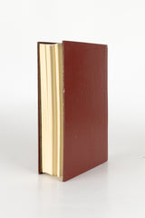 Obra em prosa – FERNANDO PESSOA