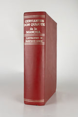 Don Quijote de la Mancha – MIGUEL DE CERVANTES