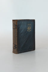 Don Quijote de la Mancha – MIGUEL DE CERVANTES (com marcas do tempo)