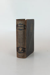 Don Quijote de la Mancha – MIGUEL DE CERVANTES (com marcas do tempo)