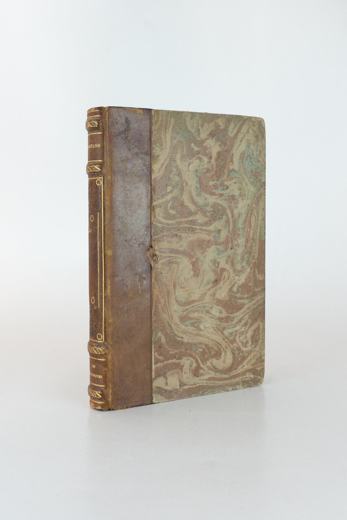 Les Romanesques – EDMOND ROSTAND