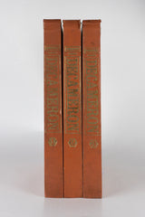 Decameron – BOCCACCIO (3 volumes)