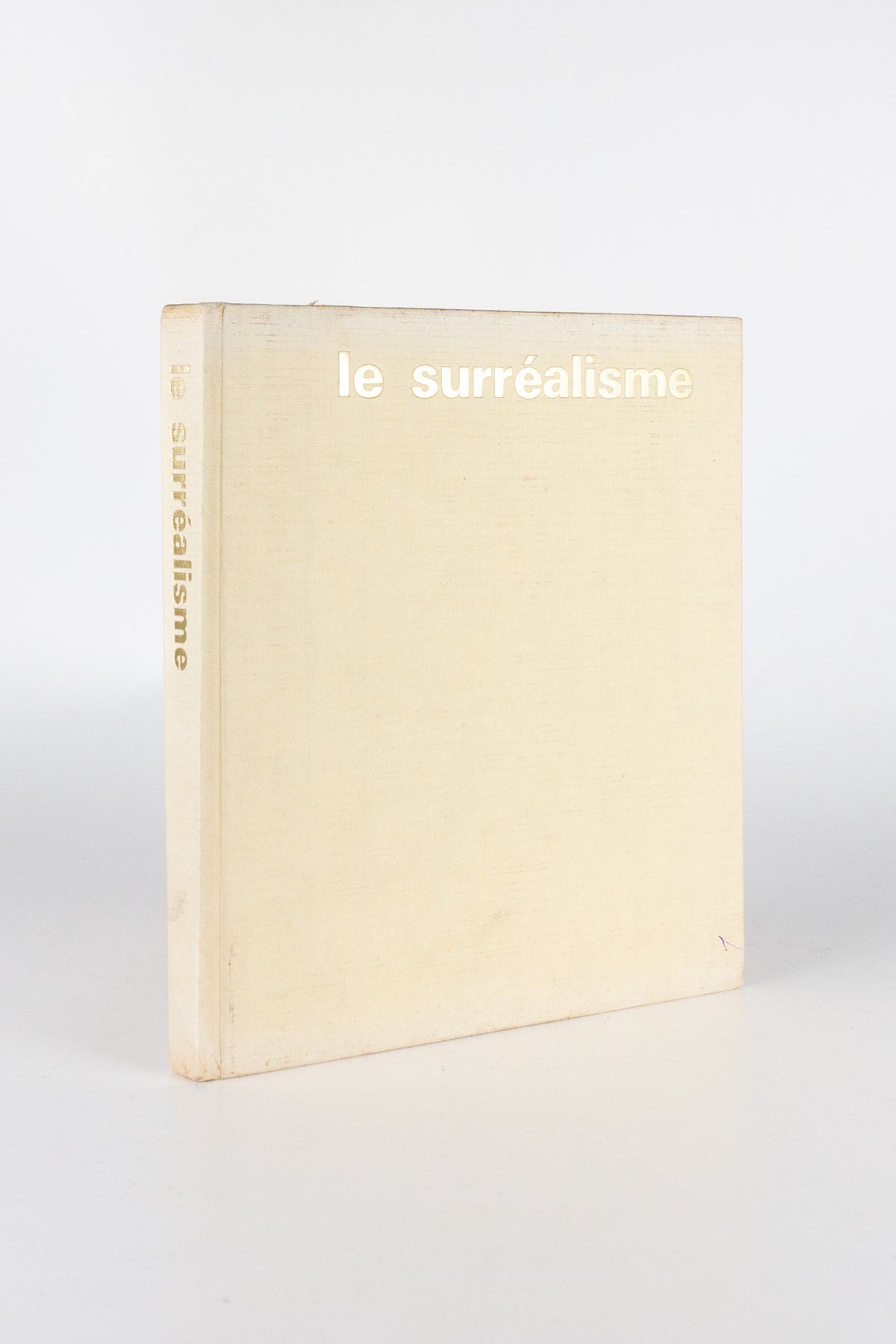 Le Surréalisme