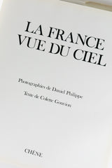 La France vue du ciel