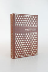 O dia do chacal – FREDERICK FORSYTH