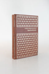 Sparkenbroke – CHARLES LANGBRIDGE MORGAN