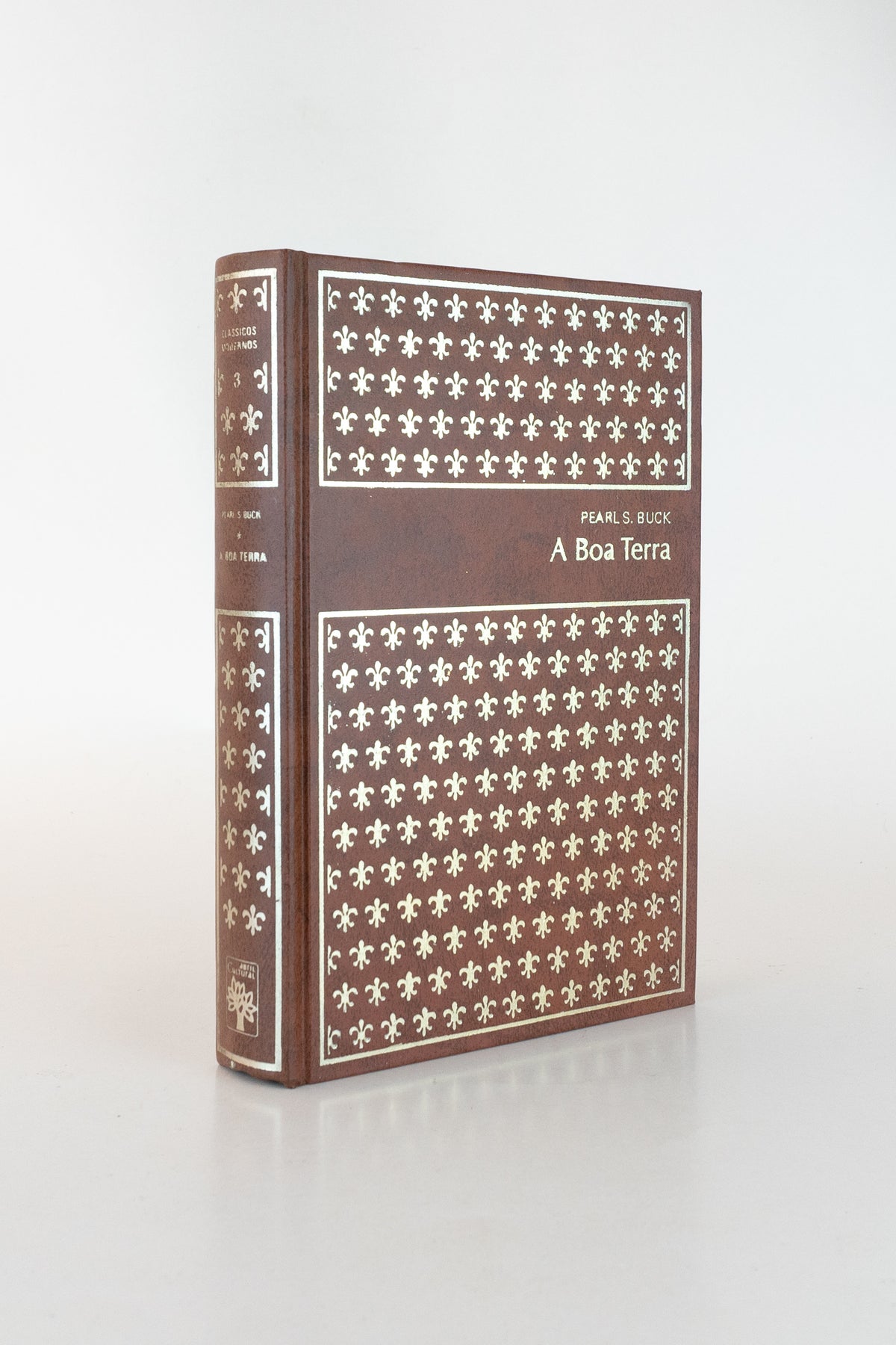 A boa terra – PEARL S. BUCK