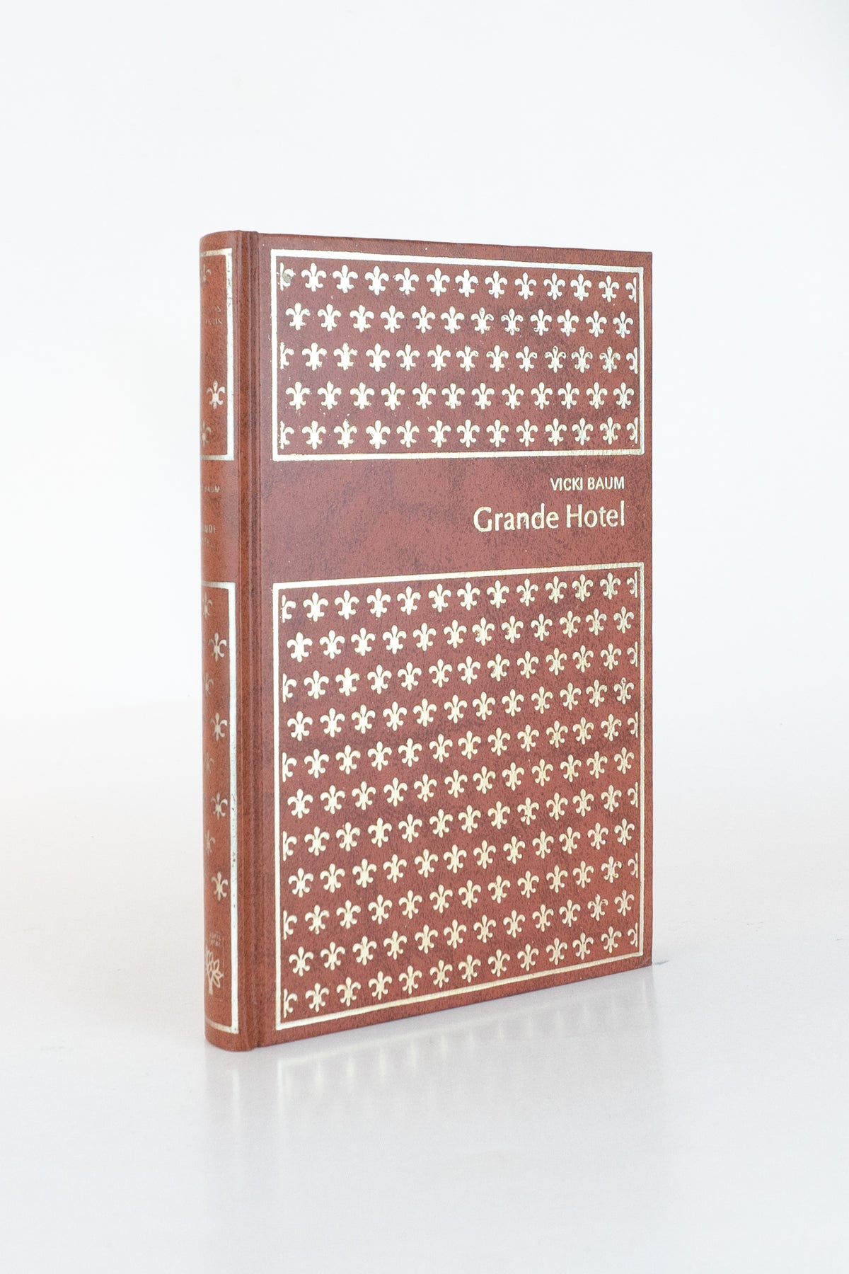 Grande Hotel – VICKI BAUM