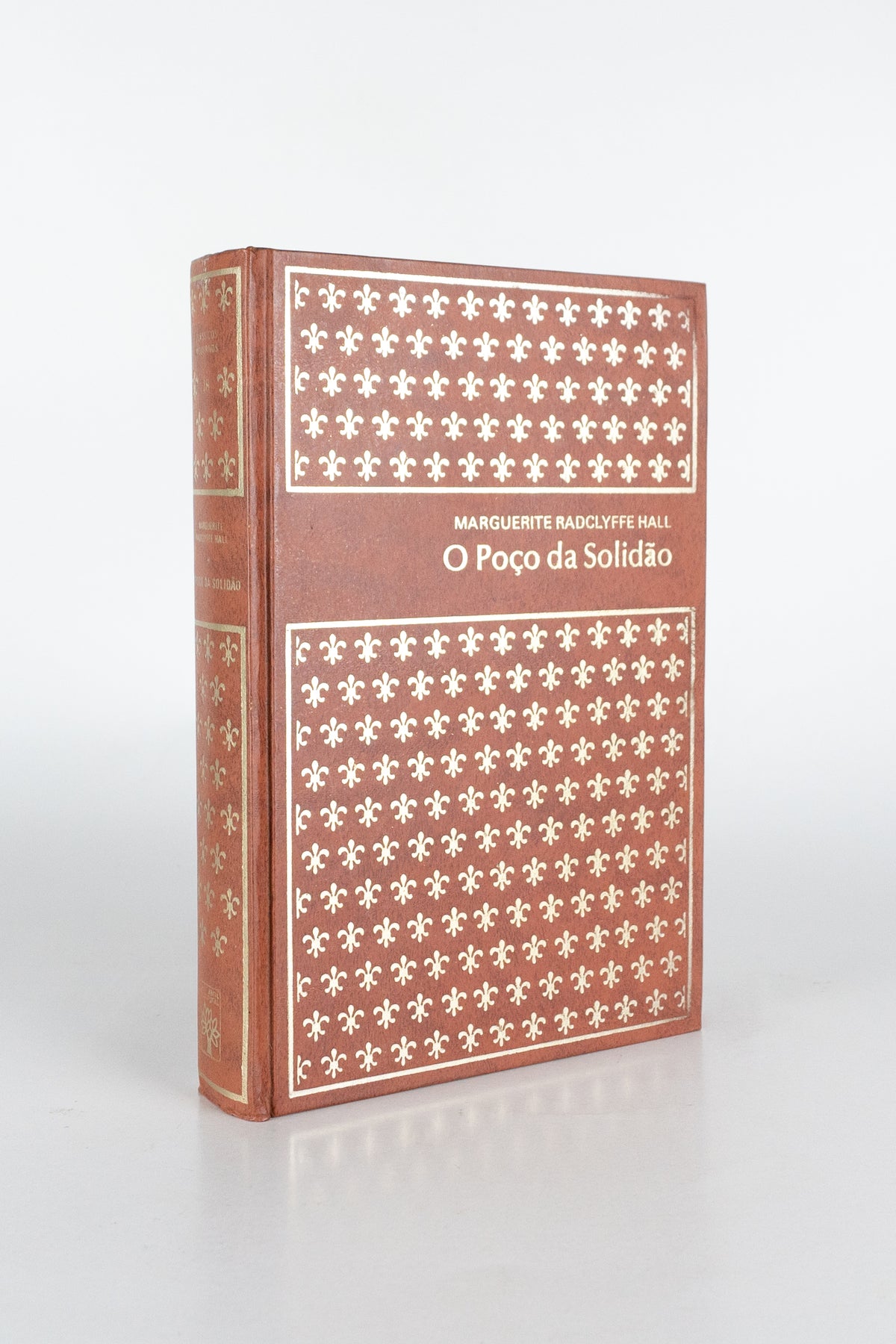 O poço da solidão – MARGUERITE RADCLYFFE HALL