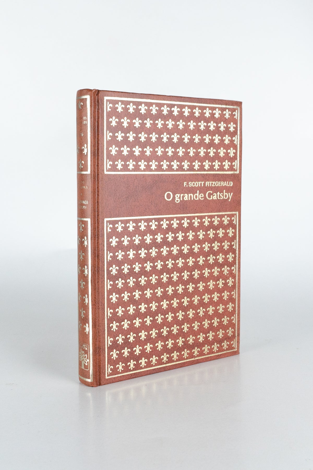O grande Gatsby – F. SCOTT FITZGERALD