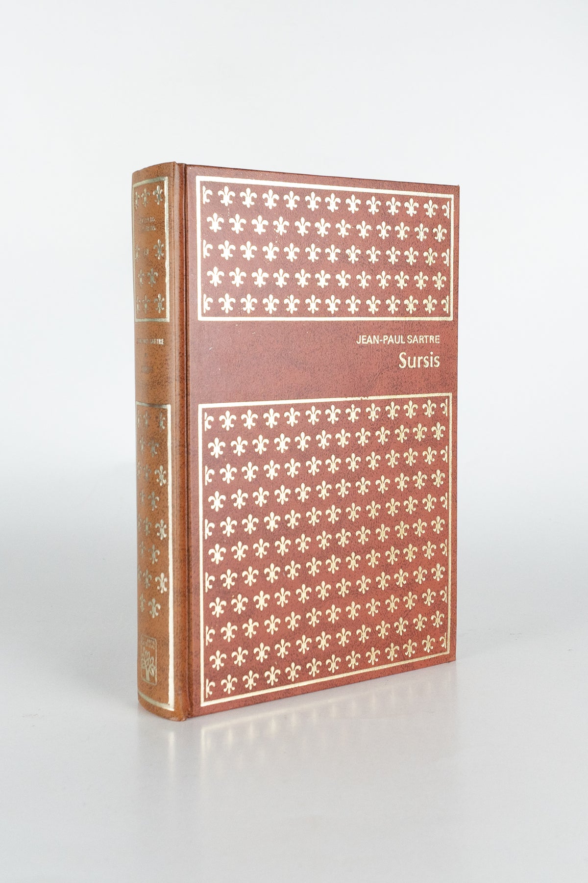 Sursi – JEAN-PAUL SARTRE