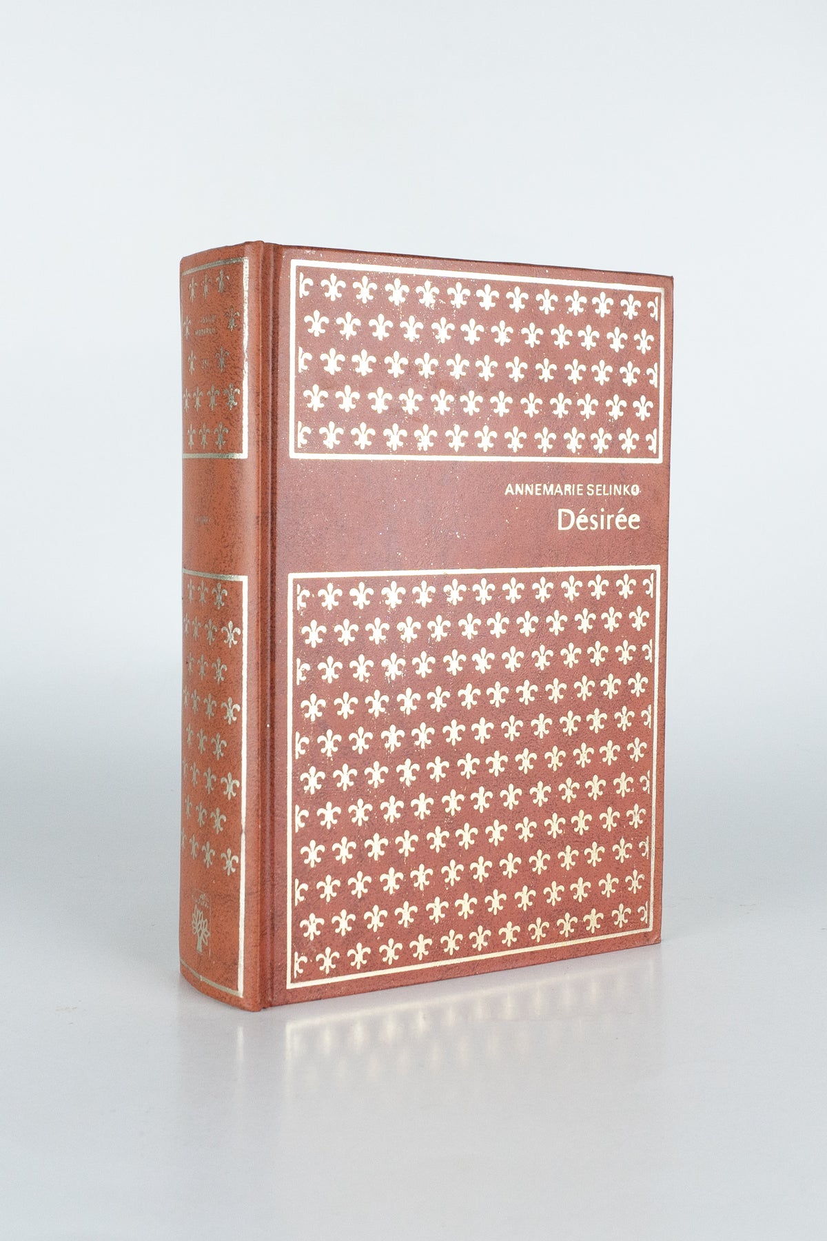 Desirée – ANNEMARIE SELINKO