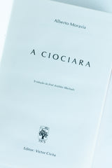 A ciociara – ALBERTO MORAVIA
