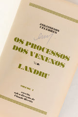 Coleção Os Grandes Julgamentos da História (29 Volumes)