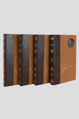 Coleção Jorge Amado (20 volumes)