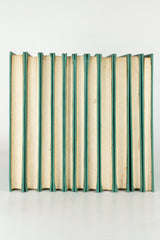Coleção Machado de Assis (11 volumes)