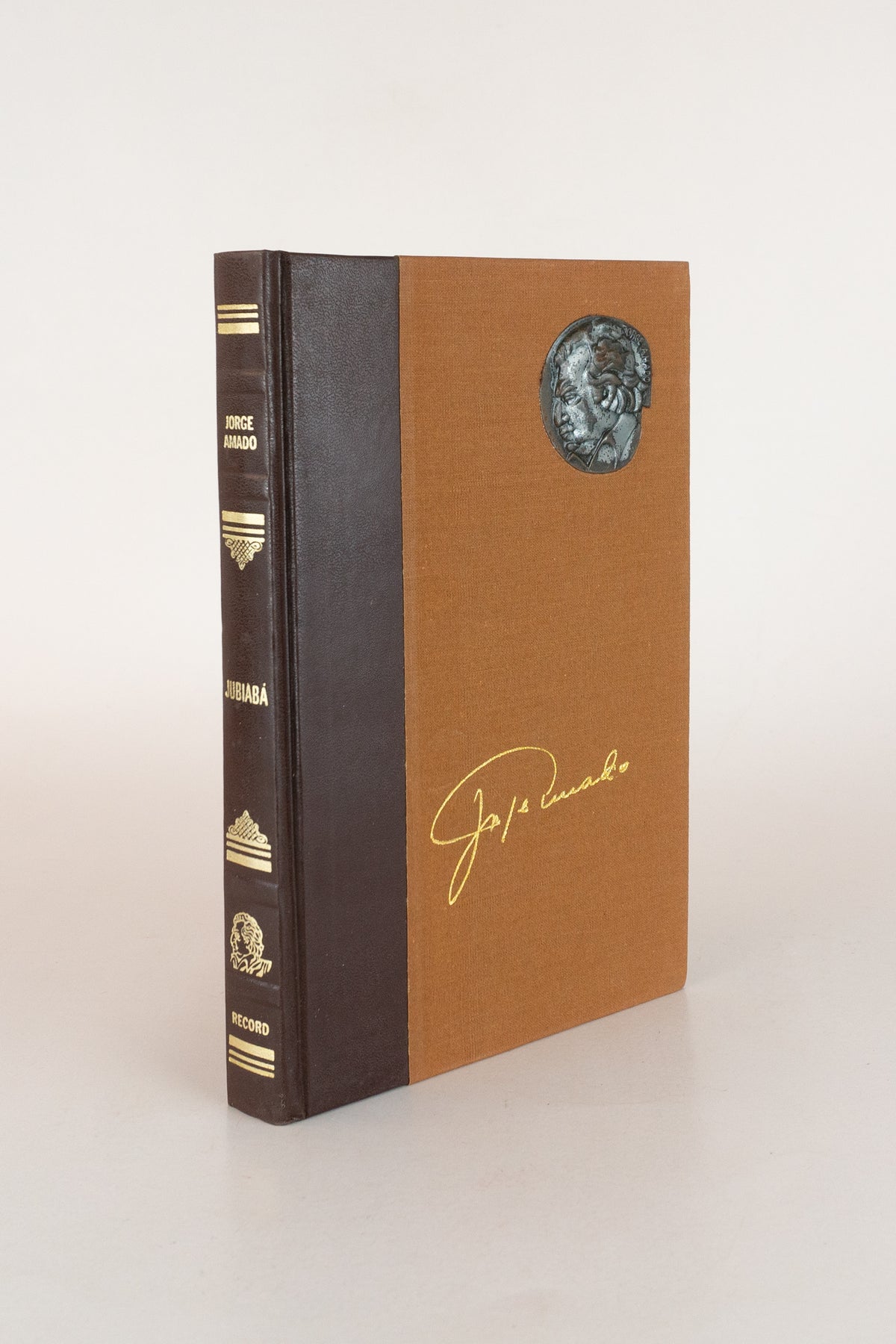Jubiabá – JORGE AMADO