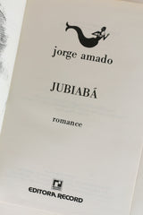 Jubiabá – JORGE AMADO