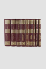 Coleção Érico Veríssimo (9 volumes)