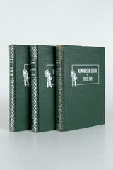 Coleção Monteiro Lobato (16 volumes)
