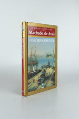 Histórias sem Data – MACHADO DE ASSIS