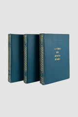 Coleção Érico Veríssimo (10 Volumes)