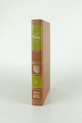War and Peace – LEO TOLSTOY