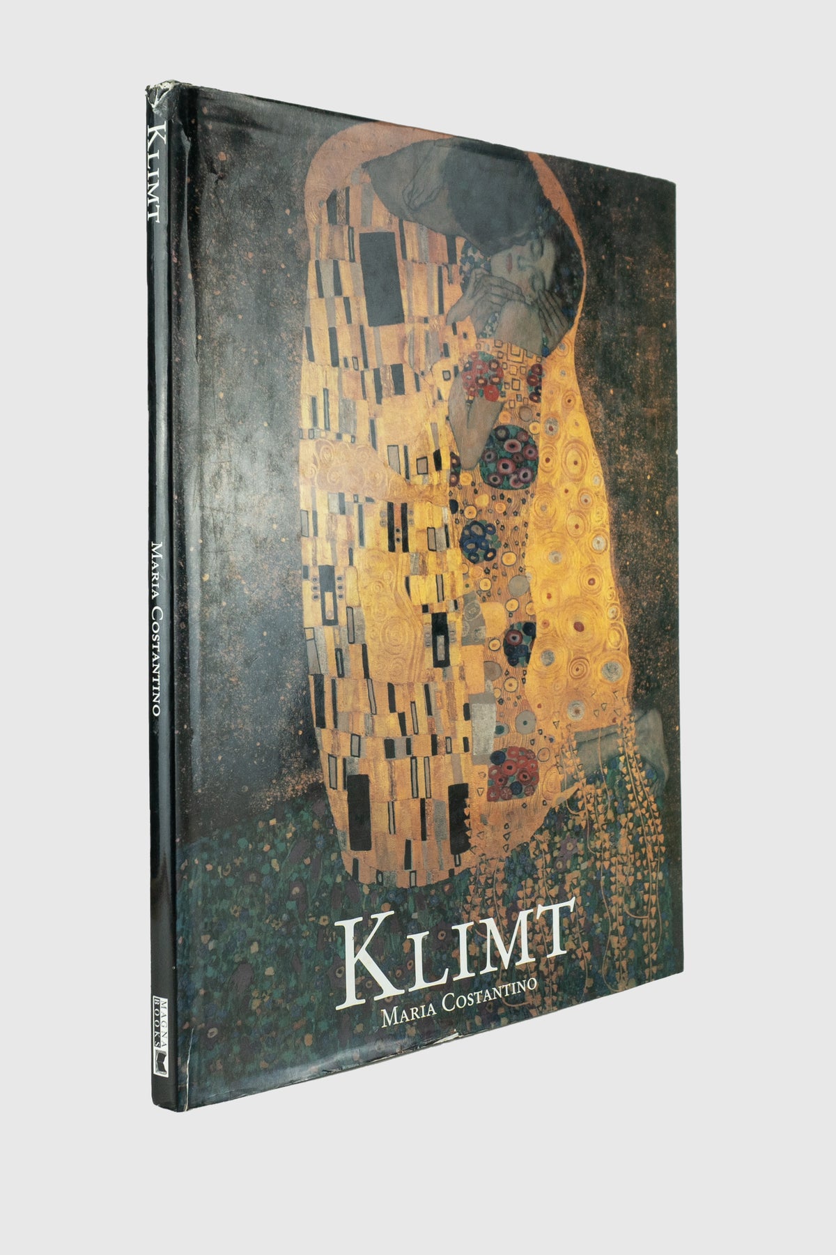 Klimt – MARIA CONSTANTINO