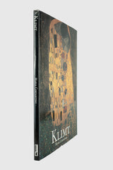 Klimt – MARIA CONSTANTINO
