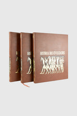 História das Civilizações