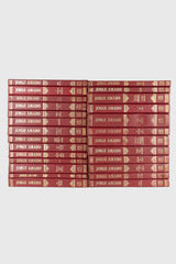 Coleção Jorge Amado (26 Volumes)