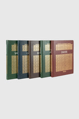 Coleção Gigantes da Literatura Universal (26 volumes)