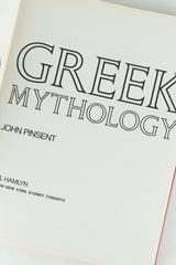 Greek Mythology